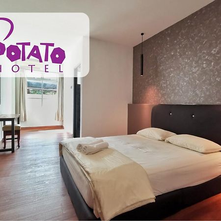 Potato Hotel Taiping Exterior foto