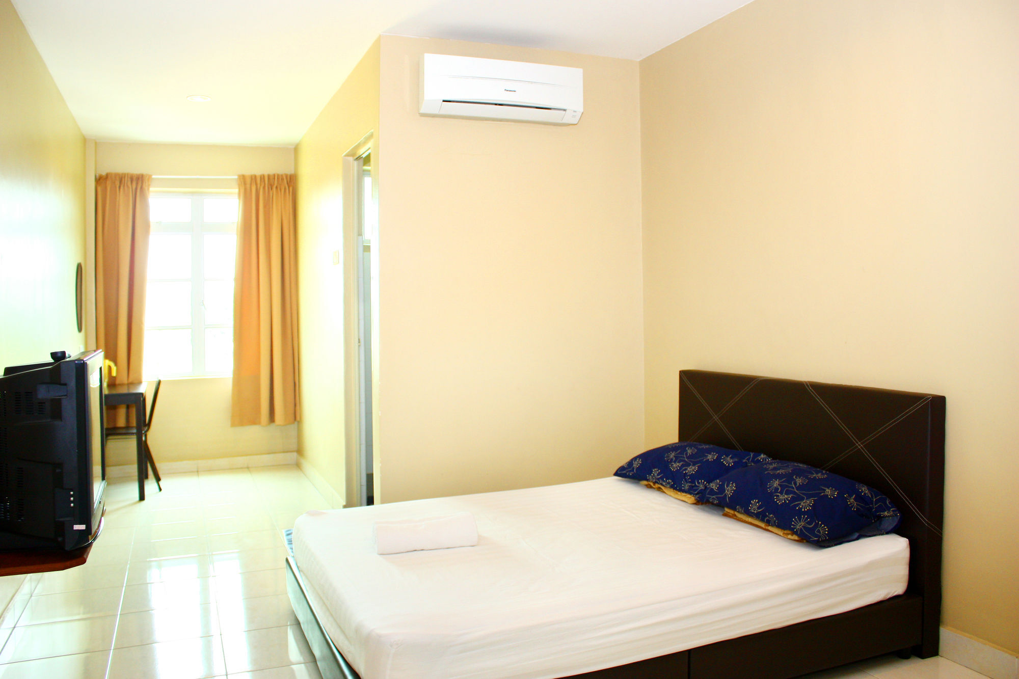 Potato Hotel Taiping Exterior foto